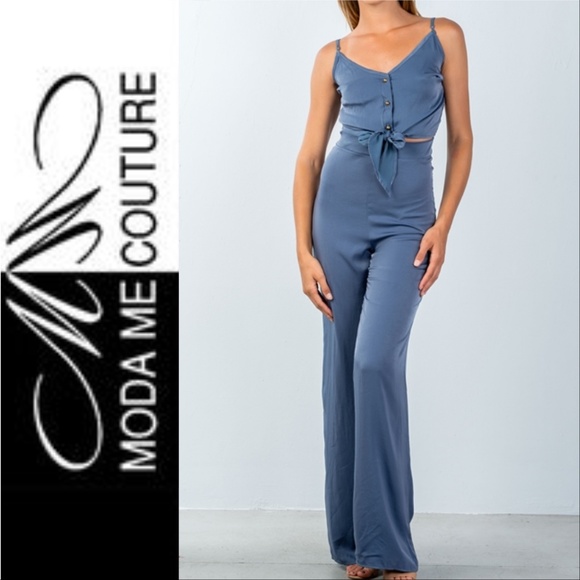 Chic 2 piece set MADE IN THE USA - Picture 2 of 4